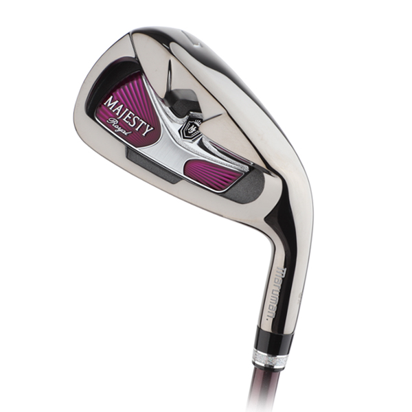 ROYAL SP 여성 아이언 [8iron]